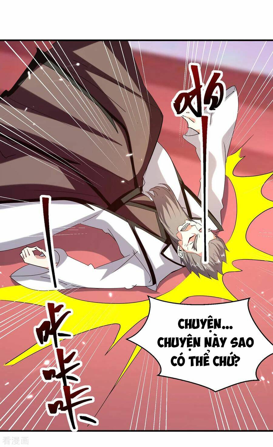 Tối Cường Thăng Cấp: Chapter 309