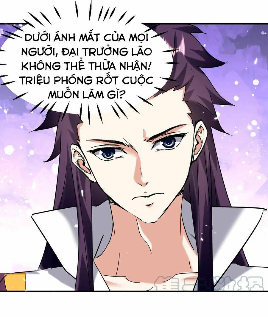 Tối Cường Thăng Cấp: Chapter 309