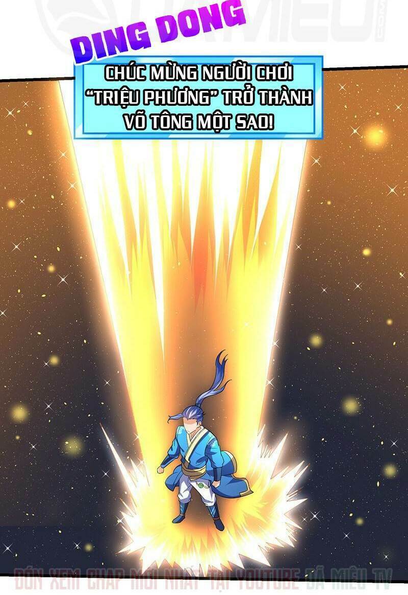 Tối Cường Thăng Cấp: Chapter 31