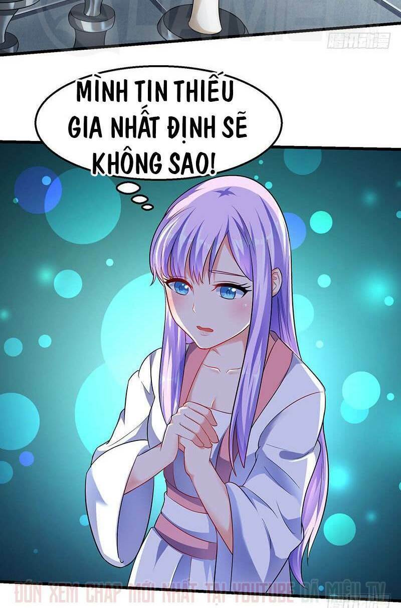 Tối Cường Thăng Cấp: Chapter 31