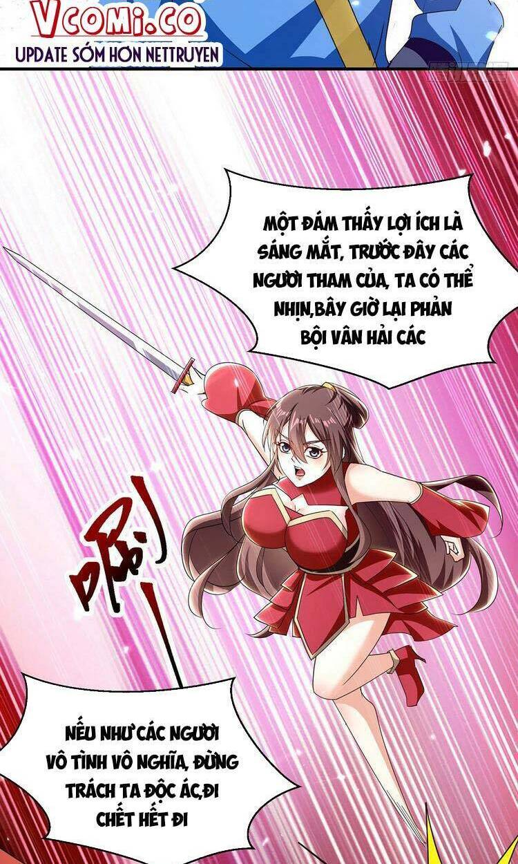 Tối Cường Thăng Cấp: Chapter 310