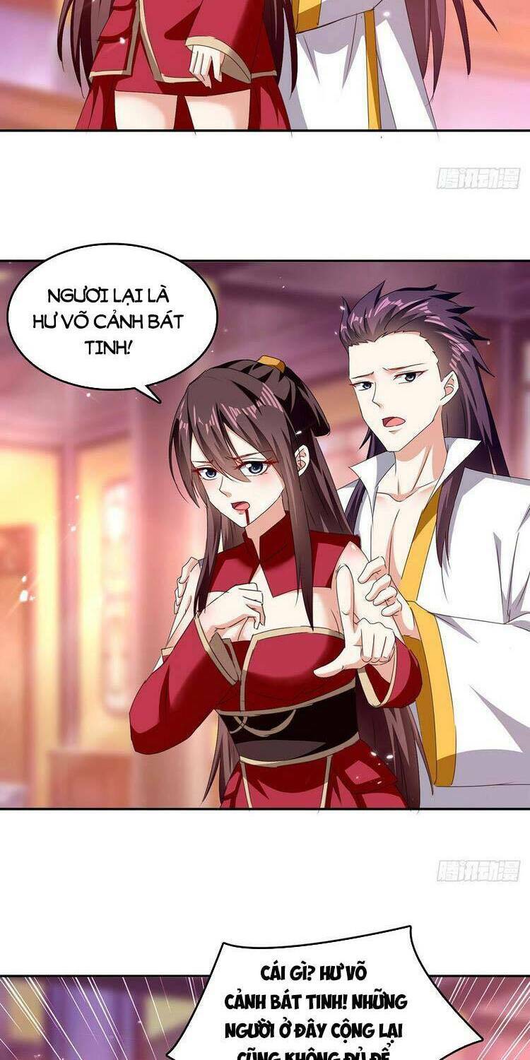 Tối Cường Thăng Cấp: Chapter 310
