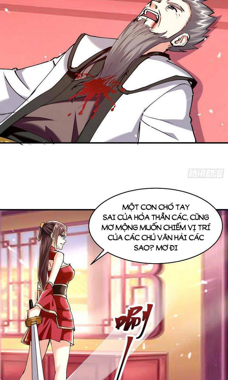 Tối Cường Thăng Cấp: Chapter 310