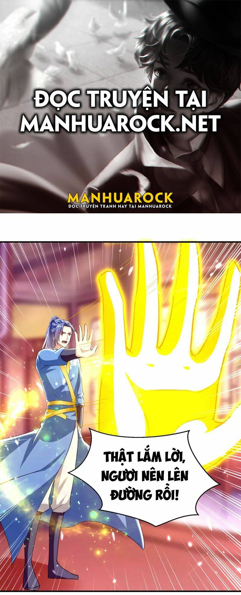 Tối Cường Thăng Cấp: Chapter 312