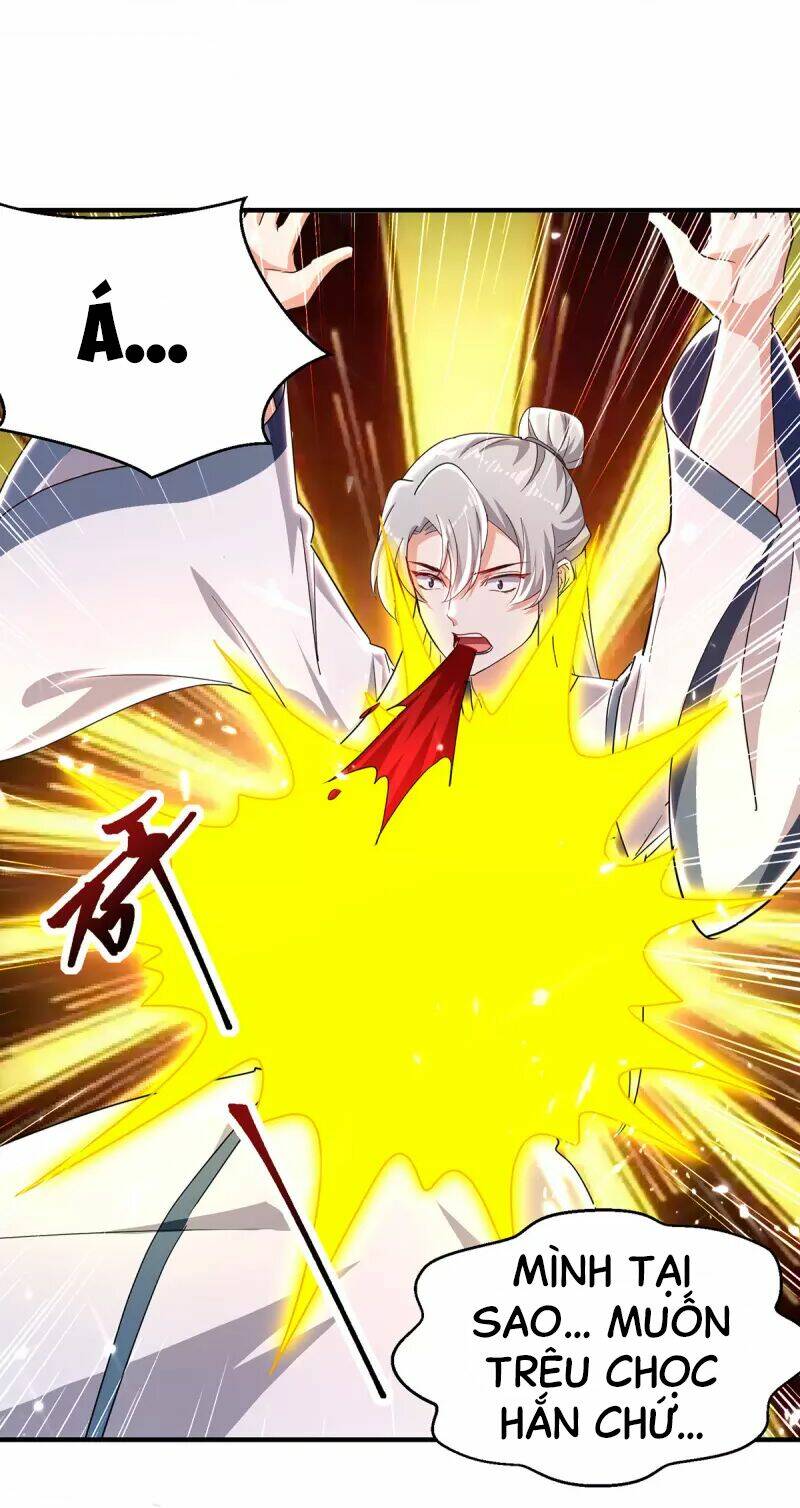 Tối Cường Thăng Cấp: Chapter 312