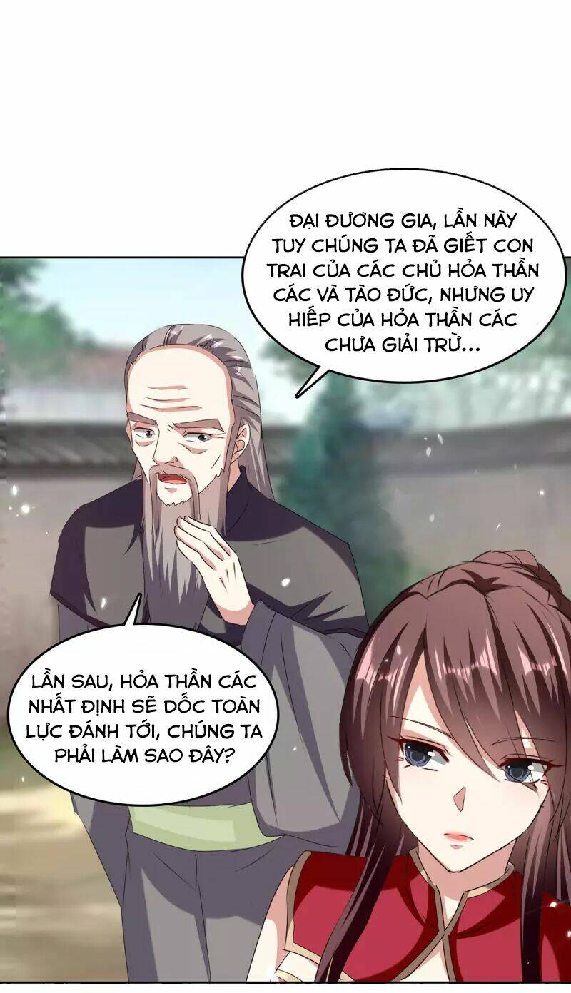 Tối Cường Thăng Cấp: Chapter 312