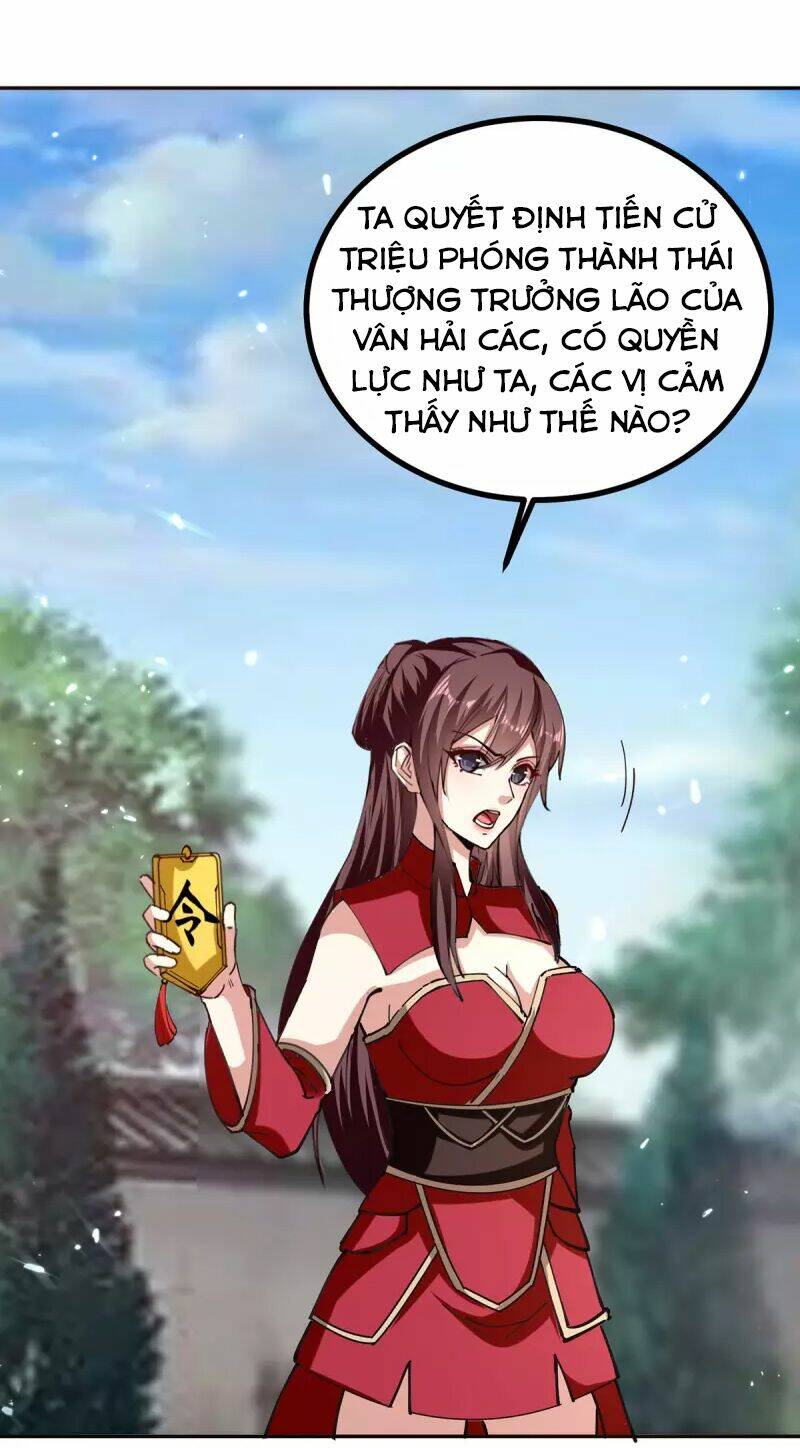 Tối Cường Thăng Cấp: Chapter 312