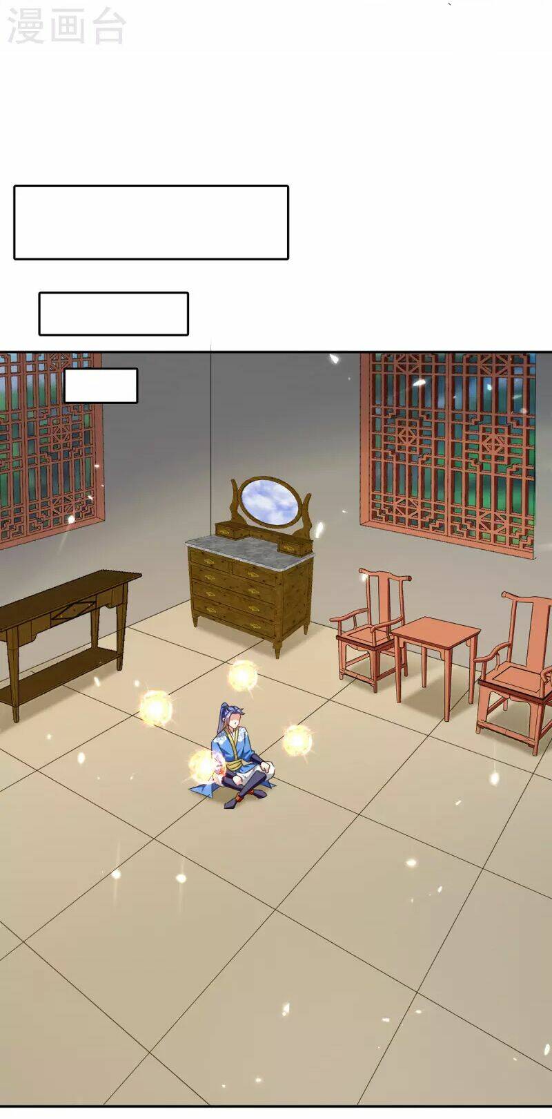 Tối Cường Thăng Cấp: Chapter 312