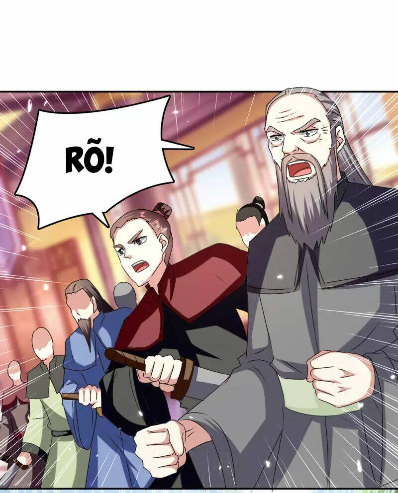 Tối Cường Thăng Cấp: Chapter 312