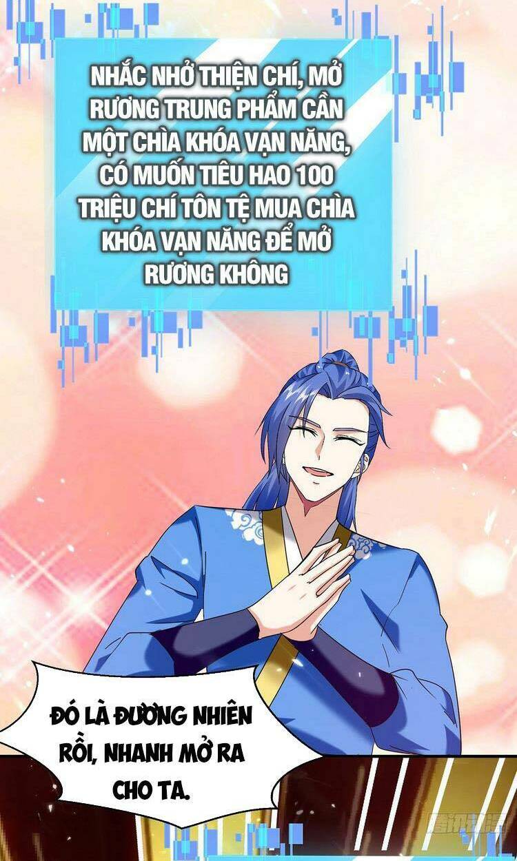 Tối Cường Thăng Cấp: Chapter 313