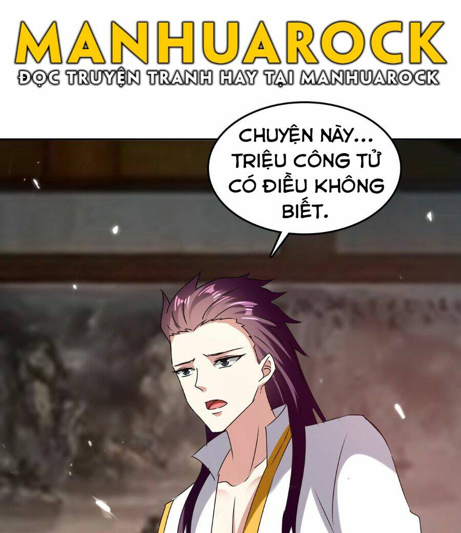 Tối Cường Thăng Cấp: Chapter 314