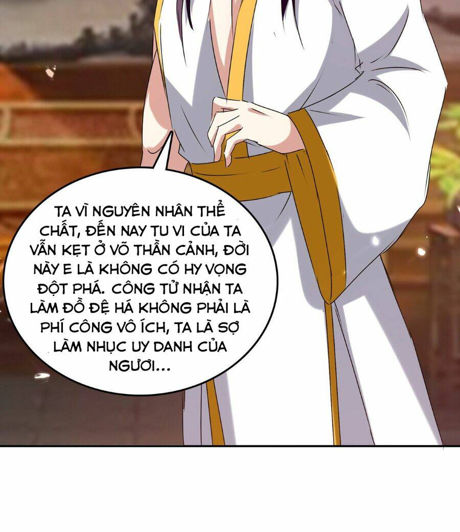 Tối Cường Thăng Cấp: Chapter 314