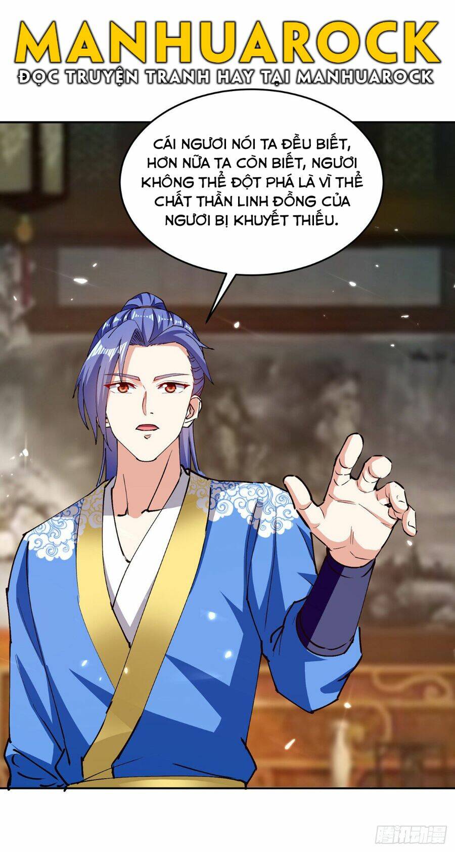 Tối Cường Thăng Cấp: Chapter 314
