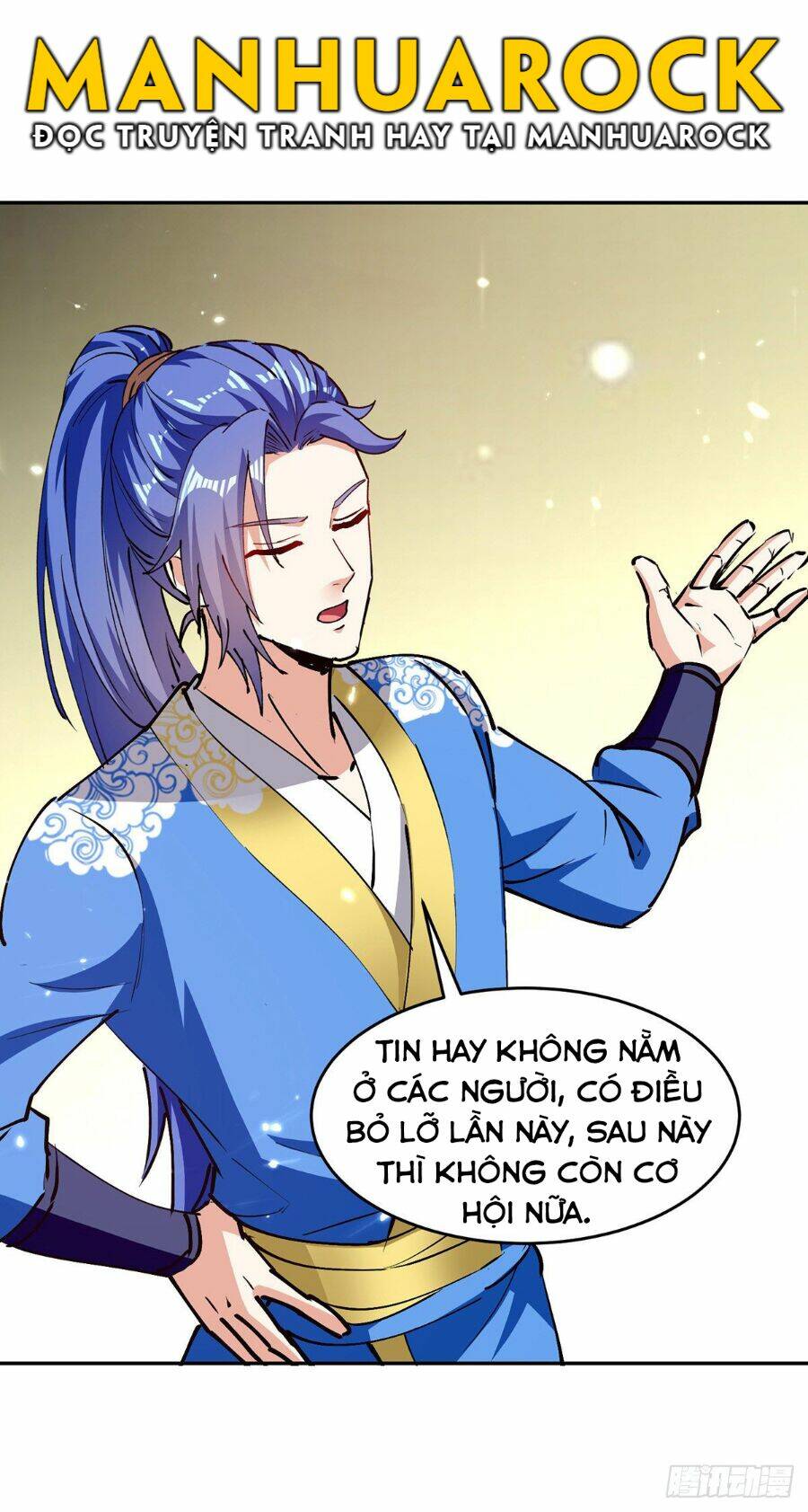 Tối Cường Thăng Cấp: Chapter 314