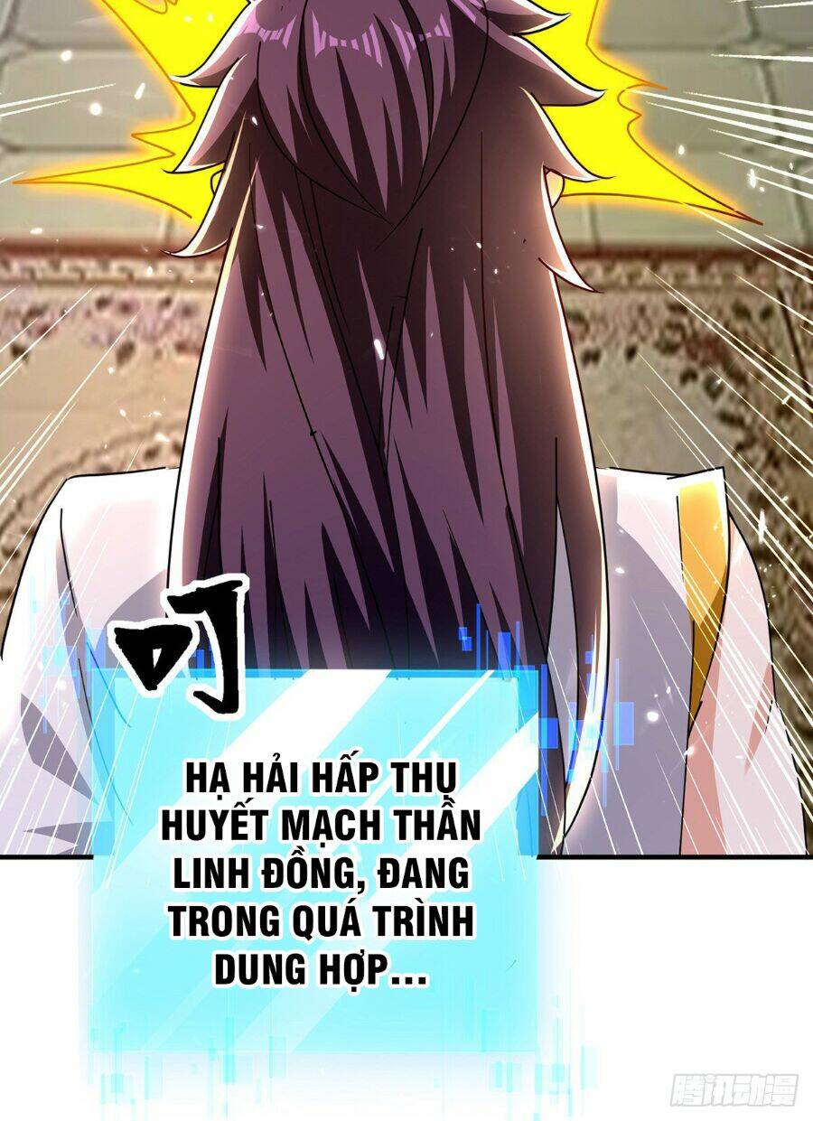 Tối Cường Thăng Cấp: Chapter 314