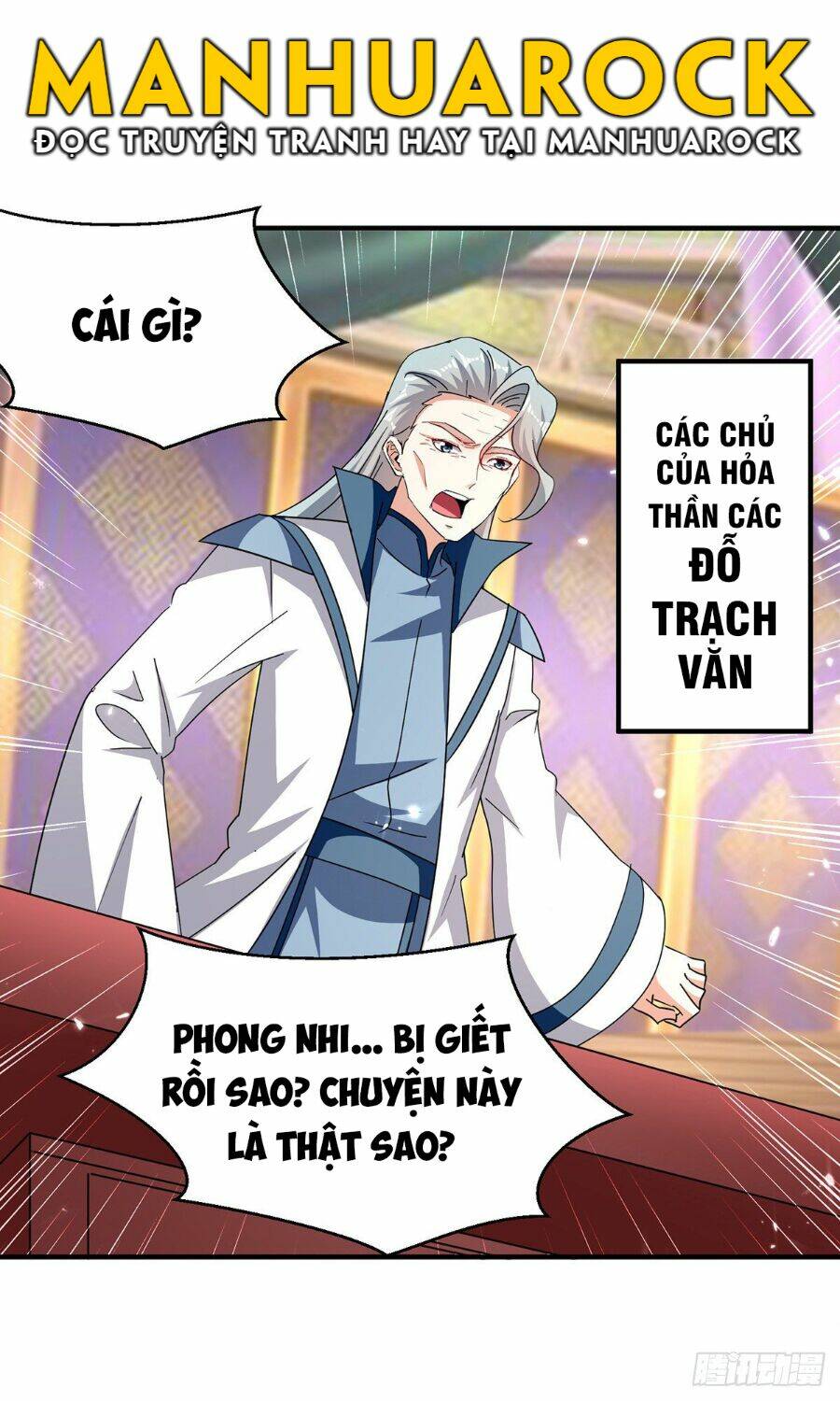 Tối Cường Thăng Cấp: Chapter 314