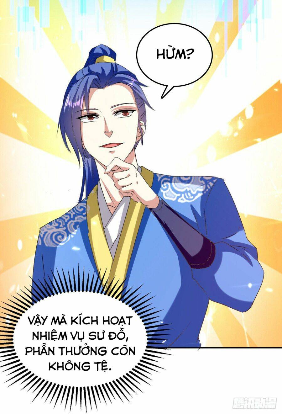 Tối Cường Thăng Cấp: Chapter 314