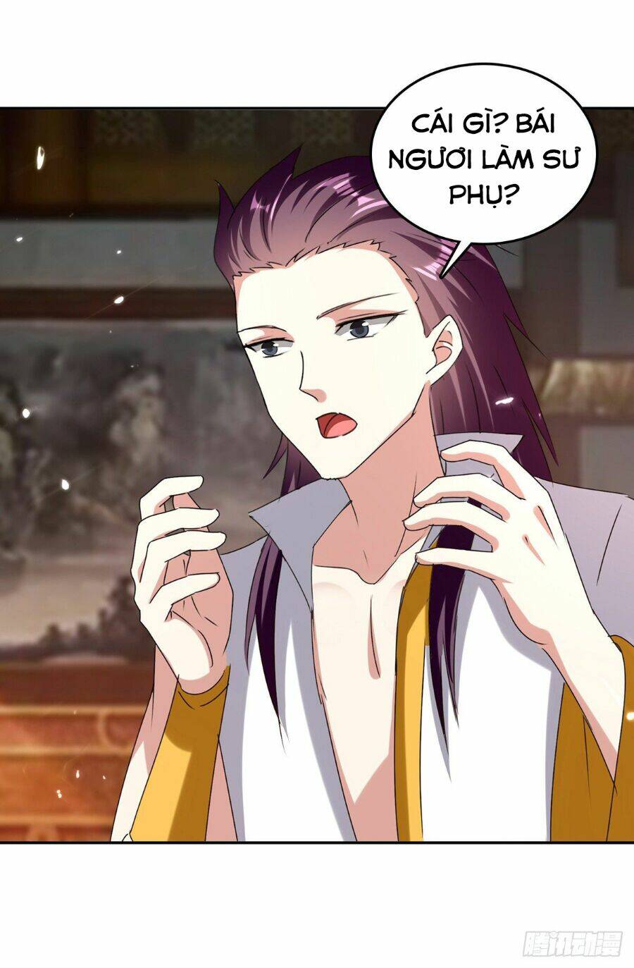 Tối Cường Thăng Cấp: Chapter 314