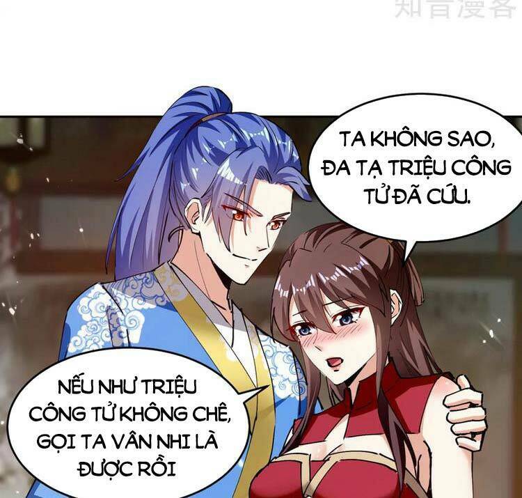 Tối Cường Thăng Cấp: Chapter 315