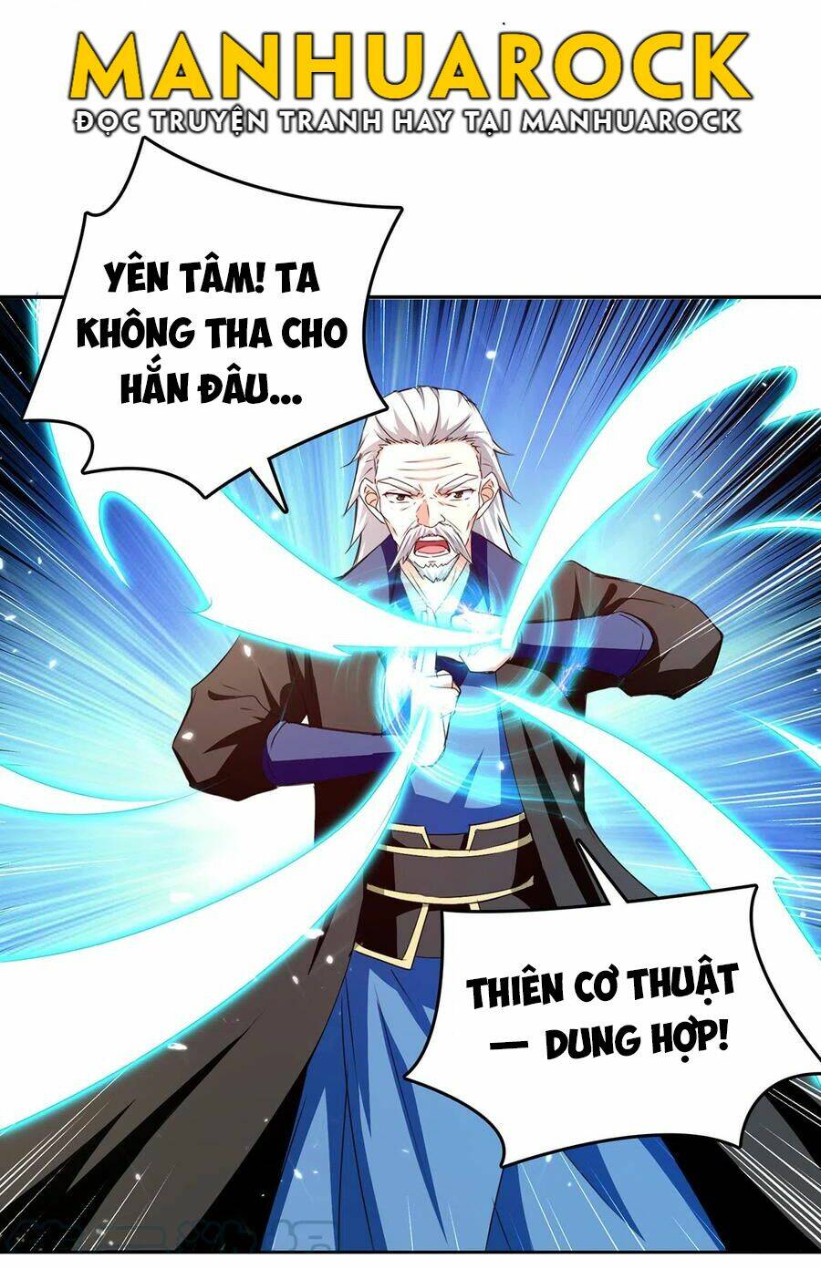 Tối Cường Thăng Cấp: Chapter 317