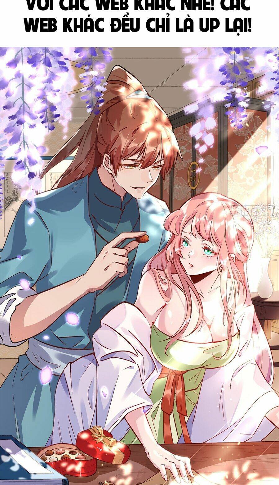 Tối Cường Thăng Cấp: Chapter 317