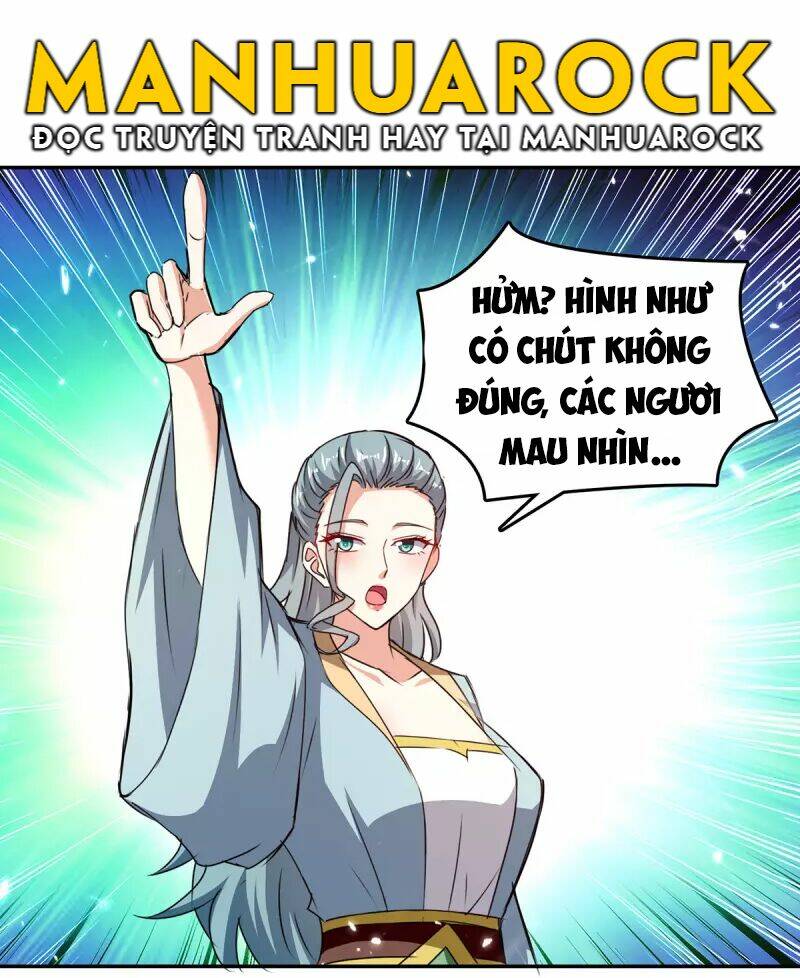 Tối Cường Thăng Cấp: Chapter 323