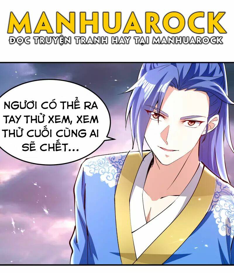 Tối Cường Thăng Cấp: Chapter 323