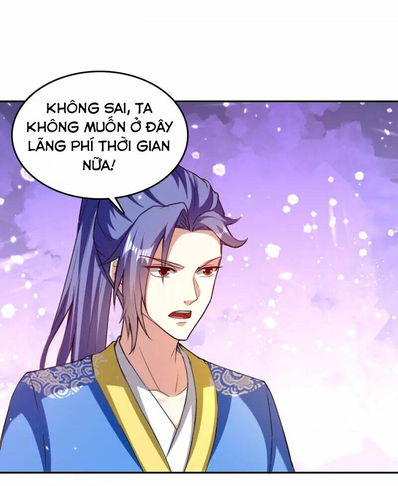 Tối Cường Thăng Cấp: Chapter 323