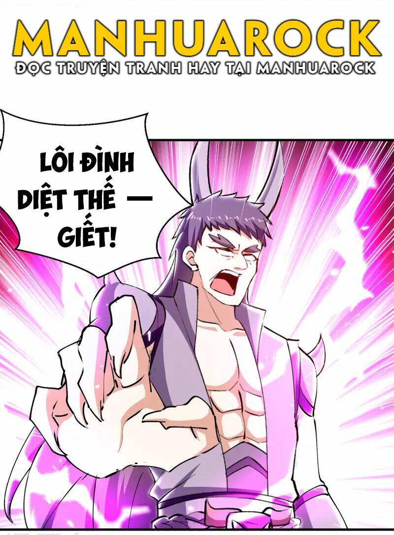 Tối Cường Thăng Cấp: Chapter 323
