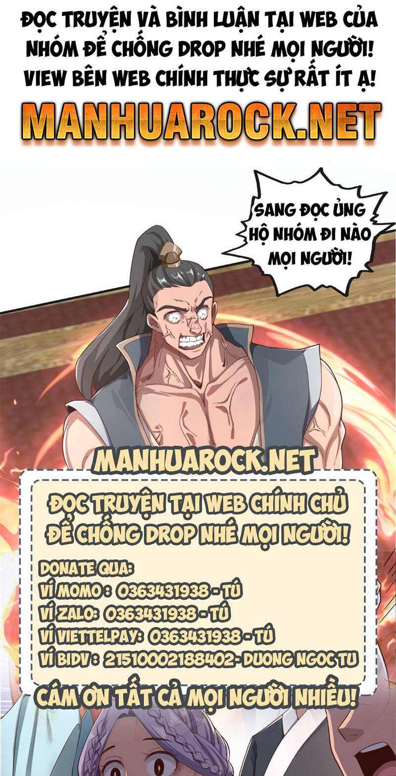 Tối Cường Thăng Cấp: Chapter 326