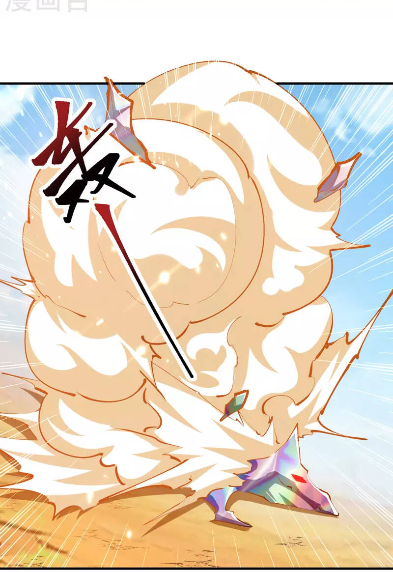 Tối Cường Thăng Cấp: Chapter 326