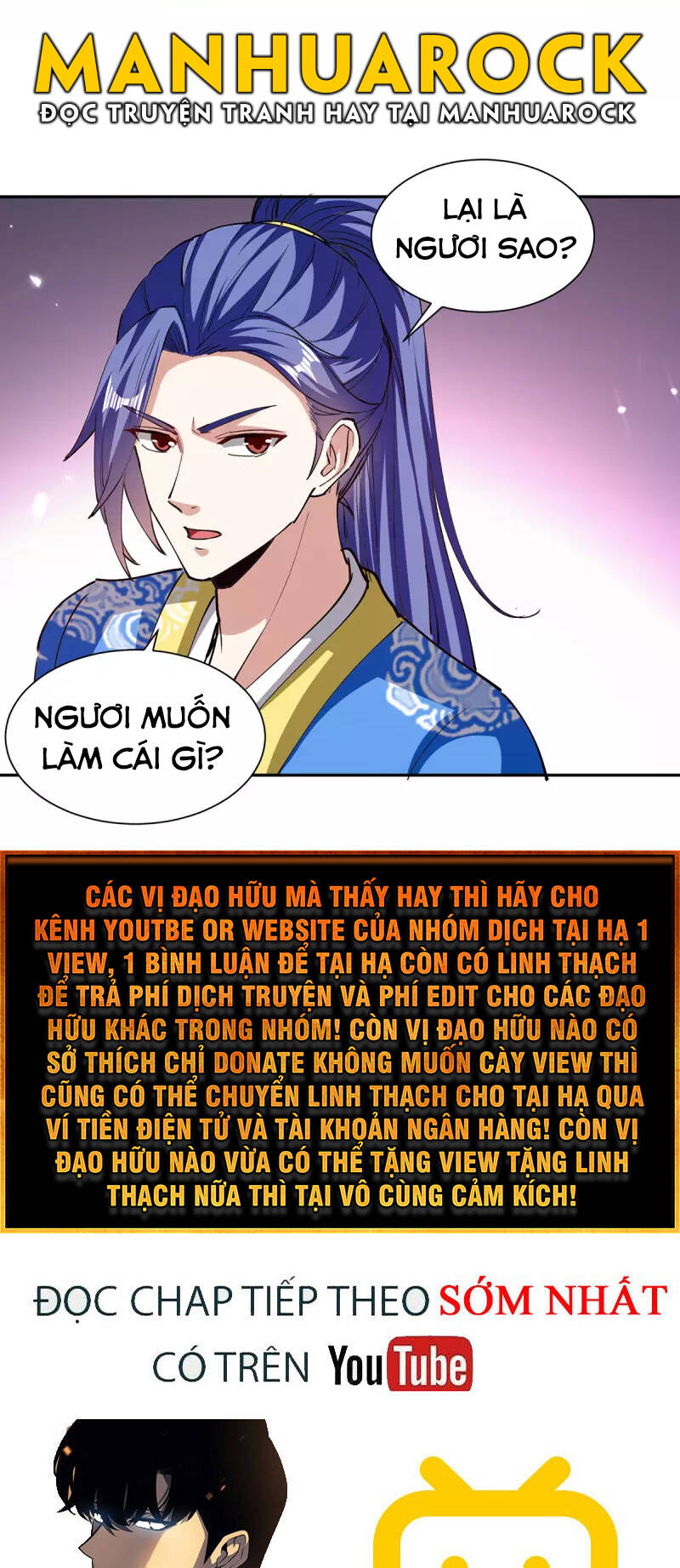 Tối Cường Thăng Cấp: Chapter 326