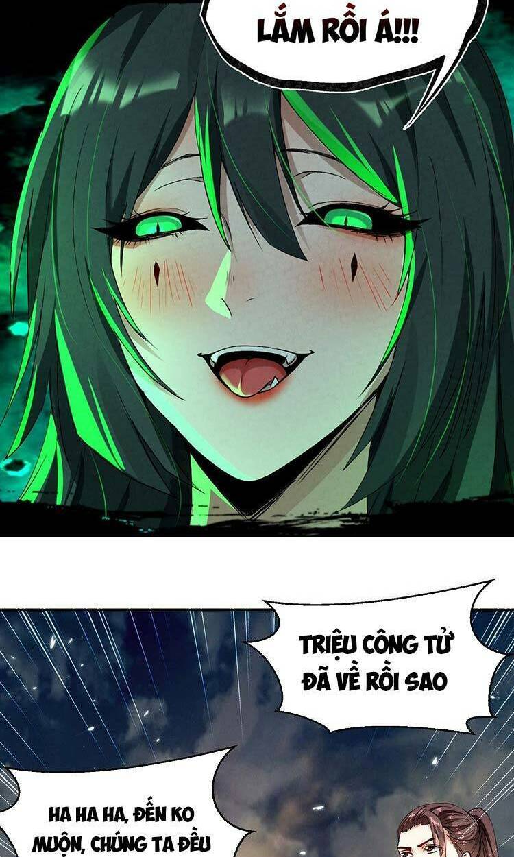 Tối Cường Thăng Cấp: Chapter 332
