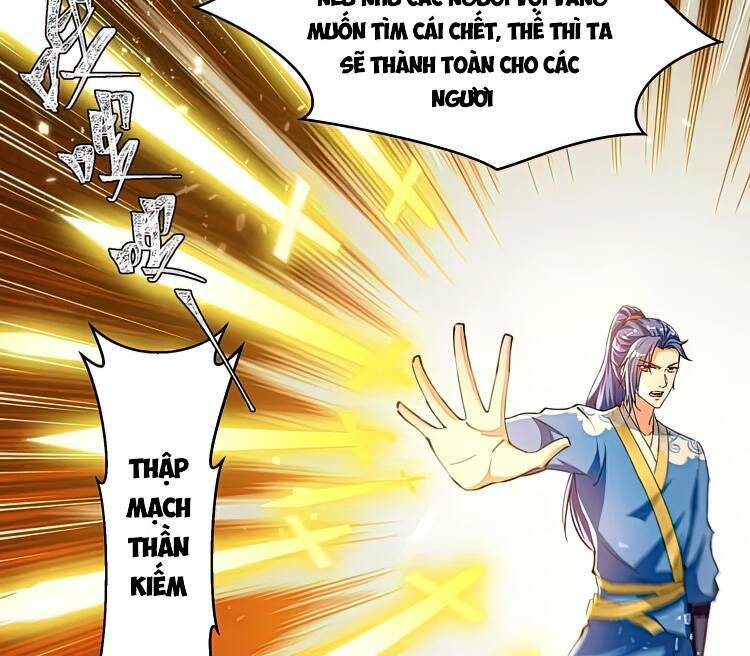 Tối Cường Thăng Cấp: Chapter 334