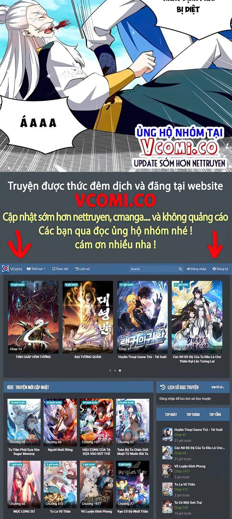 Tối Cường Thăng Cấp: Chapter 334
