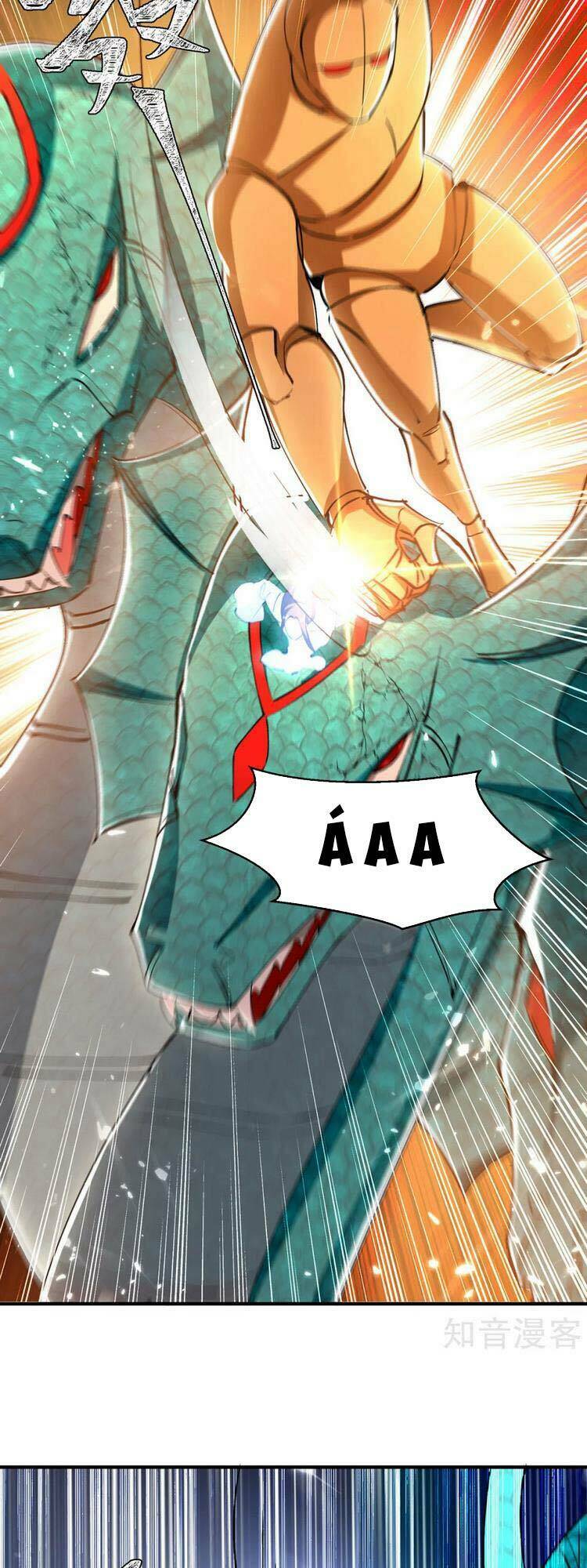 Tối Cường Thăng Cấp: Chapter 335