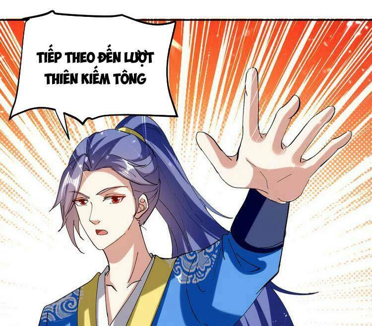 Tối Cường Thăng Cấp: Chapter 335