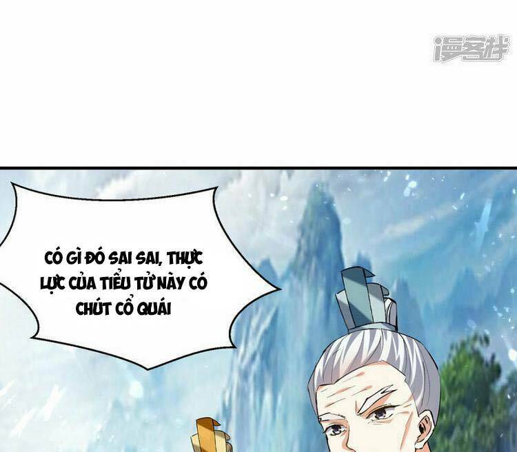 Tối Cường Thăng Cấp: Chapter 336