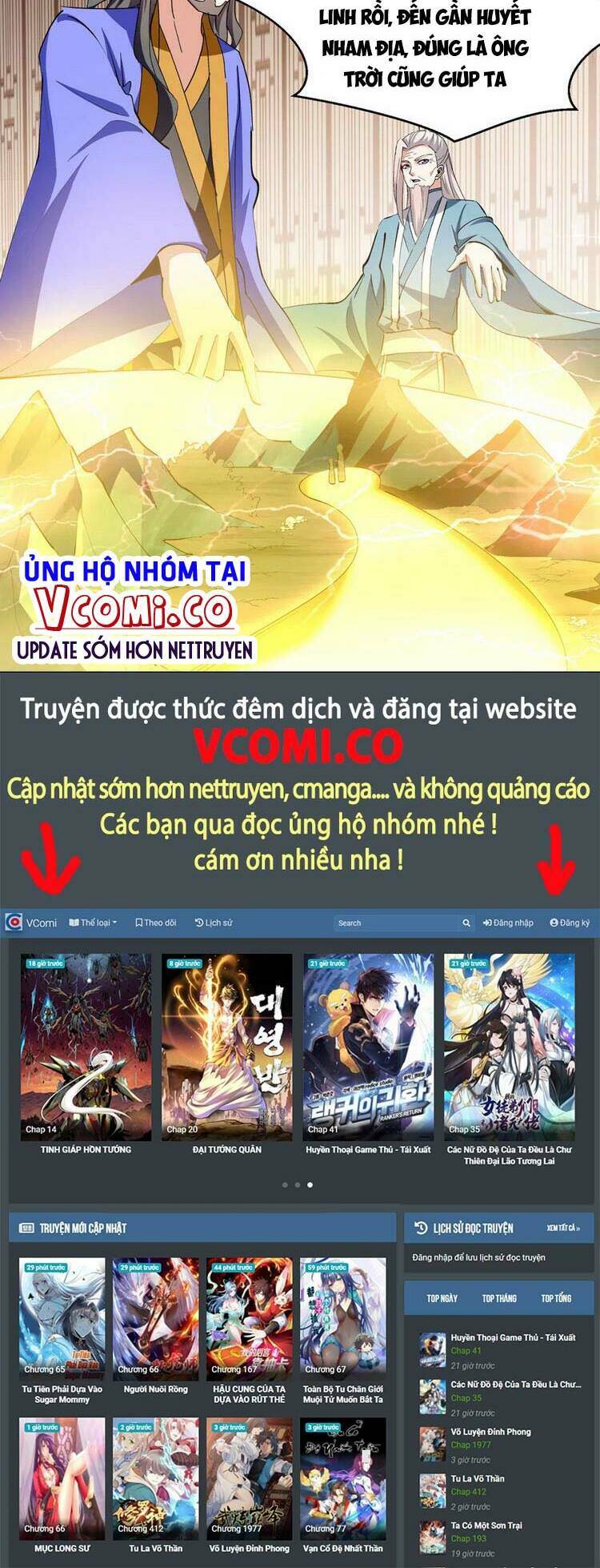 Tối Cường Thăng Cấp: Chapter 339