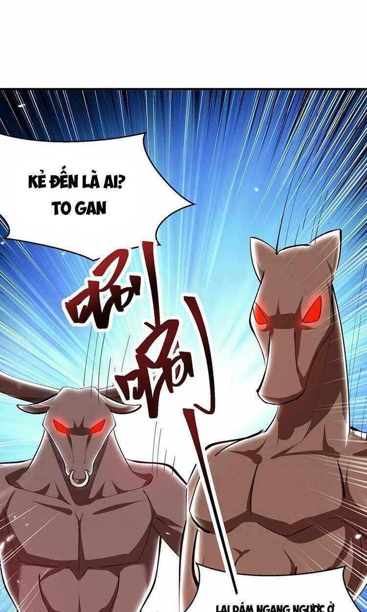 Tối Cường Thăng Cấp: Chapter 348
