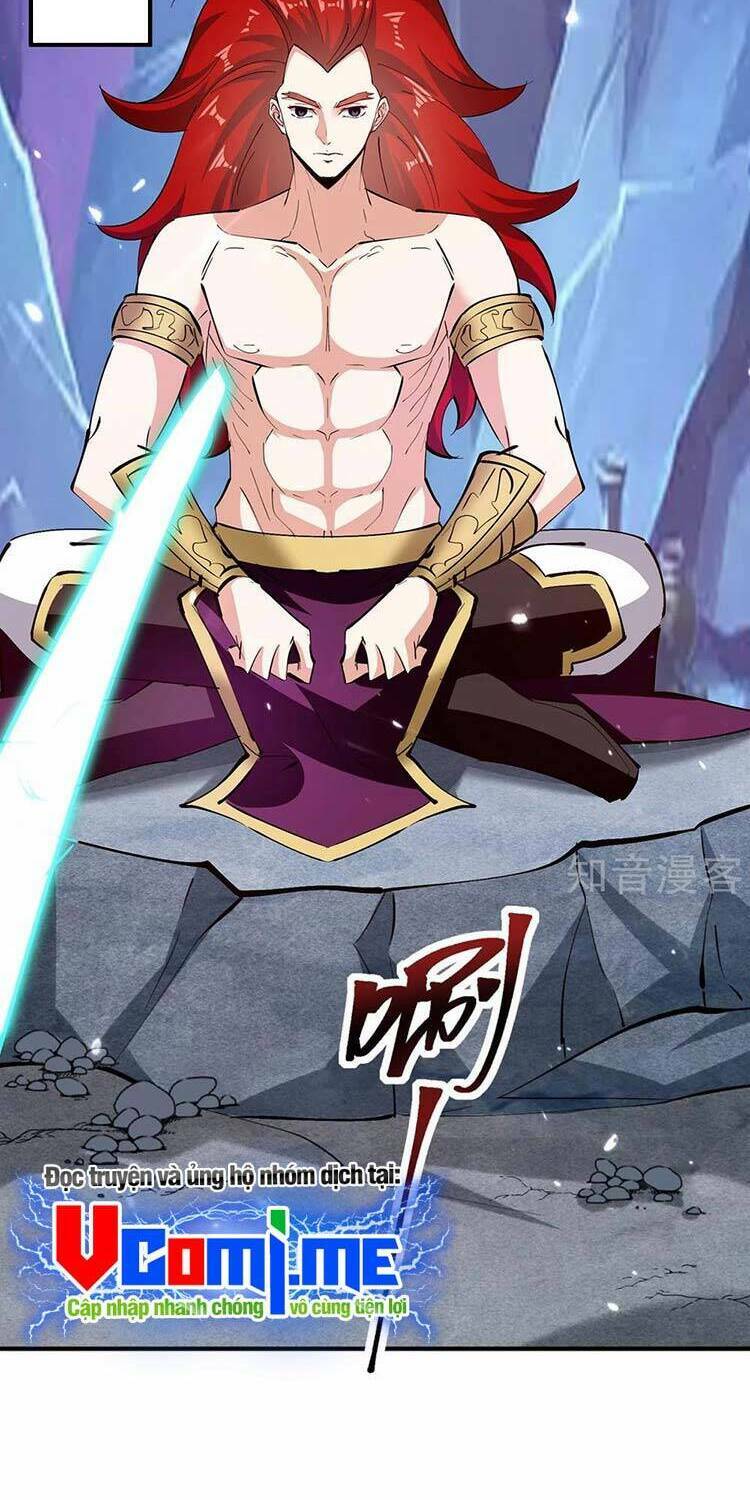 Tối Cường Thăng Cấp: Chapter 348