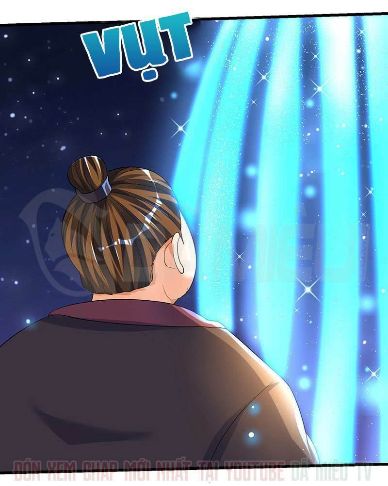 Tối Cường Thăng Cấp: Chapter 35