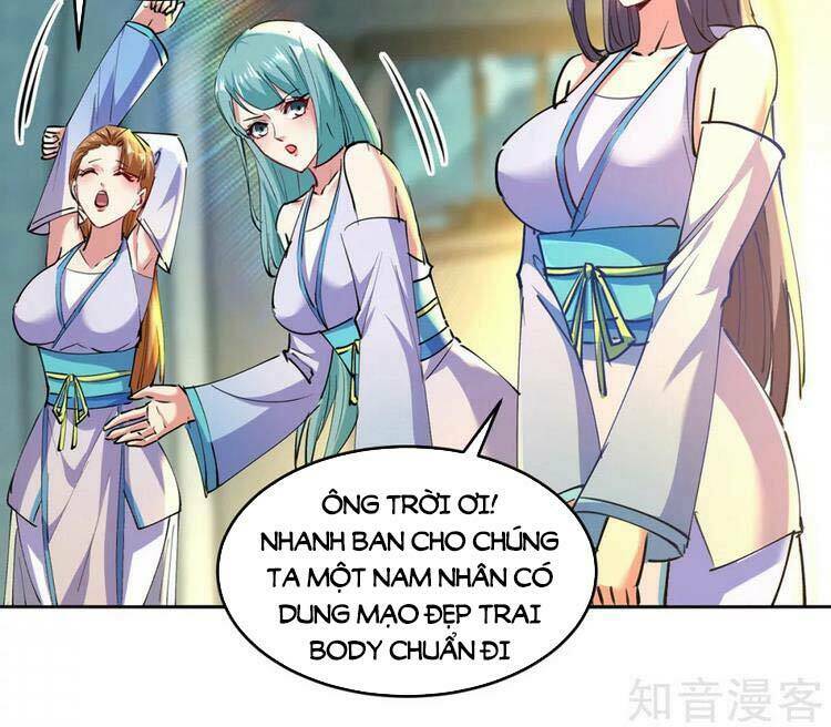 Tối Cường Thăng Cấp: Chapter 354