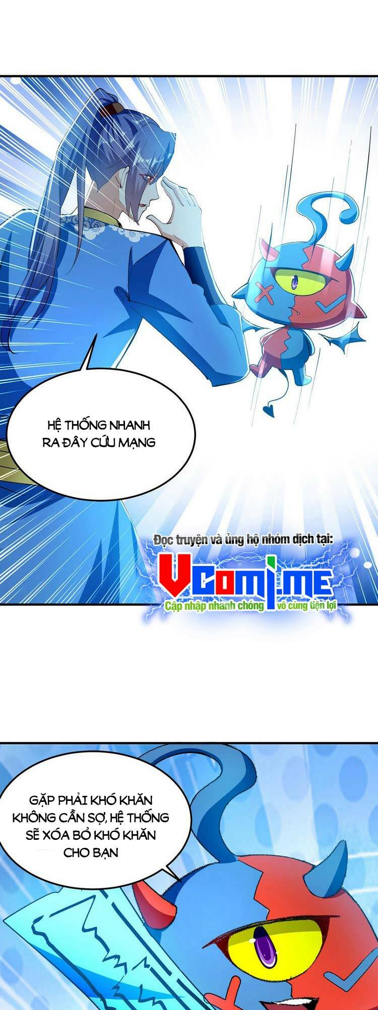 Tối Cường Thăng Cấp: Chapter 358