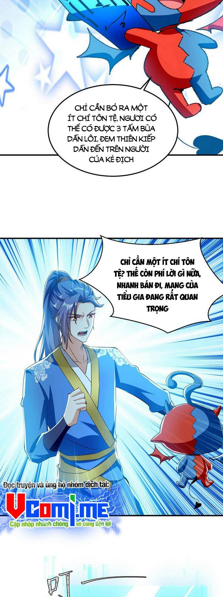 Tối Cường Thăng Cấp: Chapter 358