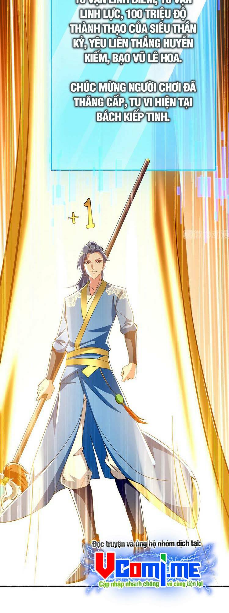Tối Cường Thăng Cấp: Chapter 358