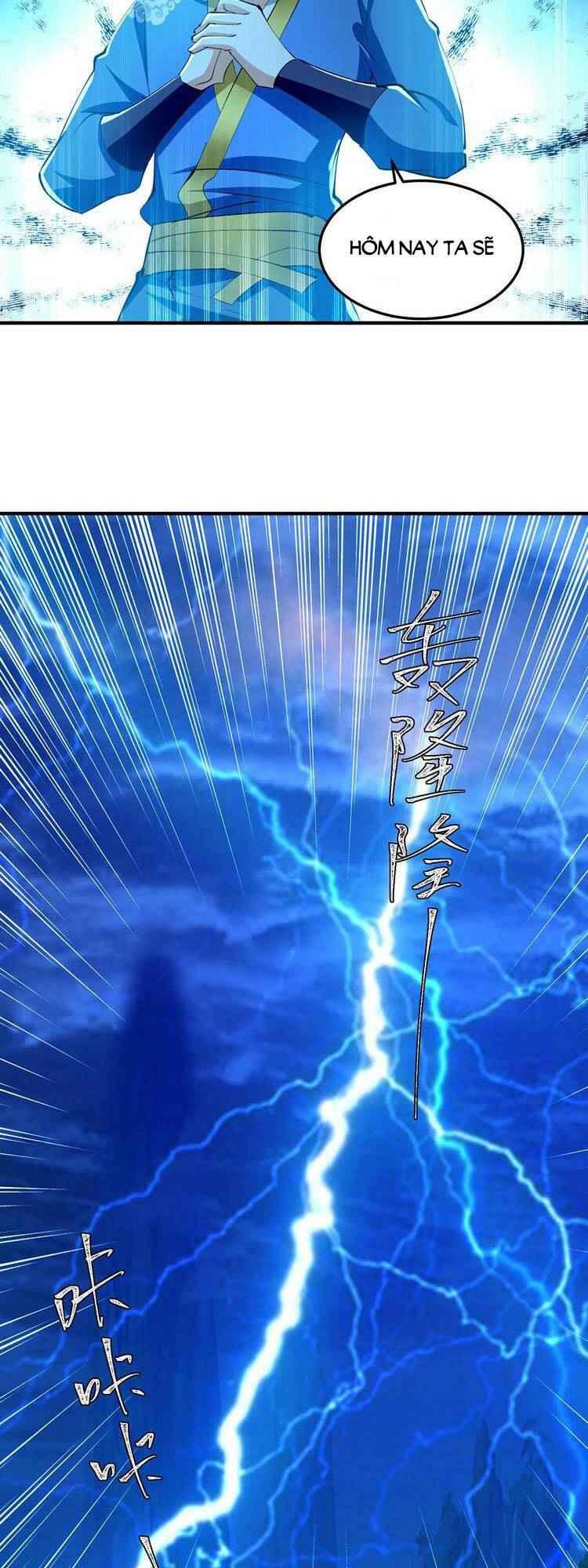 Tối Cường Thăng Cấp: Chapter 358