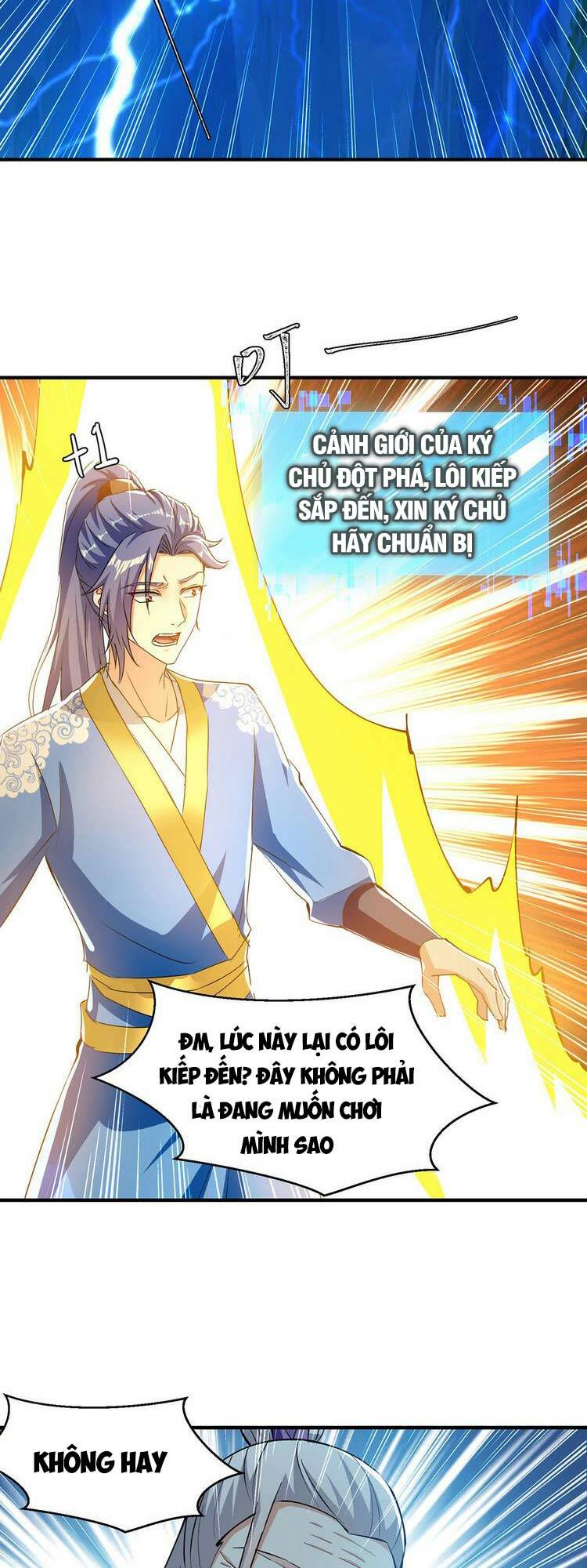 Tối Cường Thăng Cấp: Chapter 358