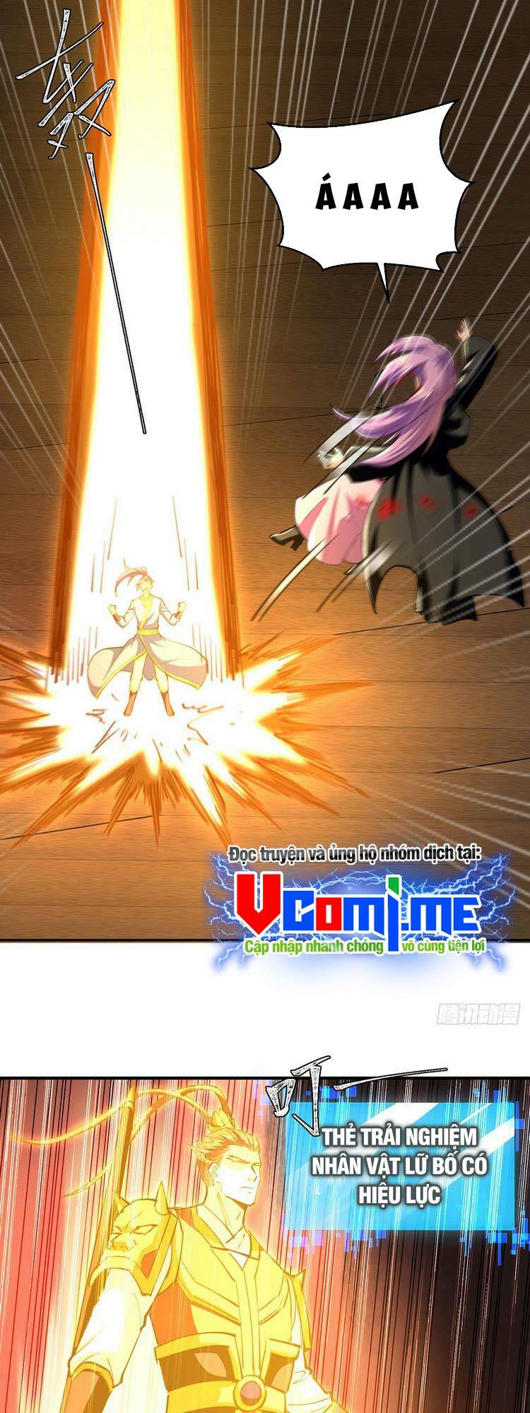 Tối Cường Thăng Cấp: Chapter 362