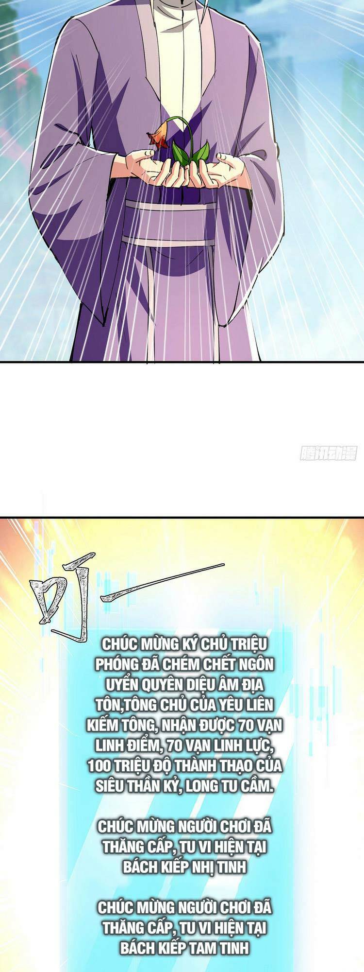 Tối Cường Thăng Cấp: Chapter 362